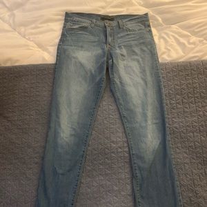 Women’s skinny jeans